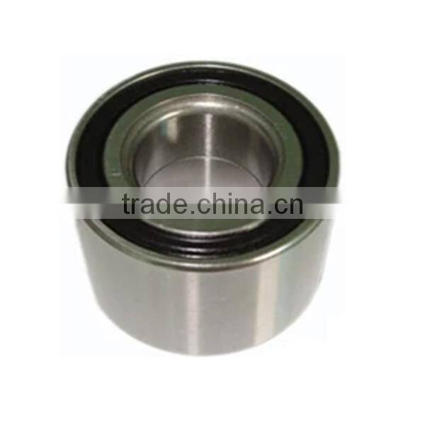 Stainless Steel Auto Parts Front Wheel Hub Bearing