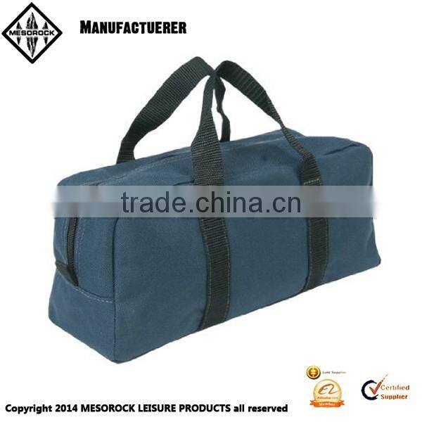 Factory price custom practical electrician tool storage bag