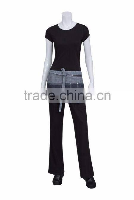 2017 Hot Products Fashionable Promotion Waist Apron