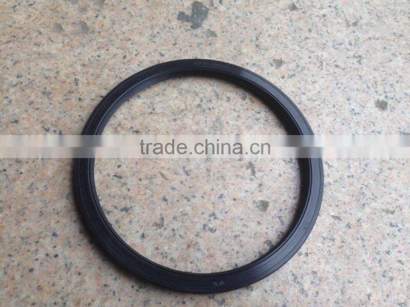 Dongfeng truck oil seal assy for front axle wheel hub 31Z01-03080