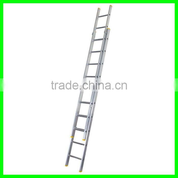 Aluminum Material and Domestic Ladders Type Stepladder