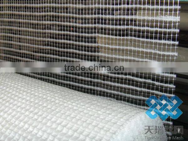 fiberglass wire mesh/fiberglass mesh tape