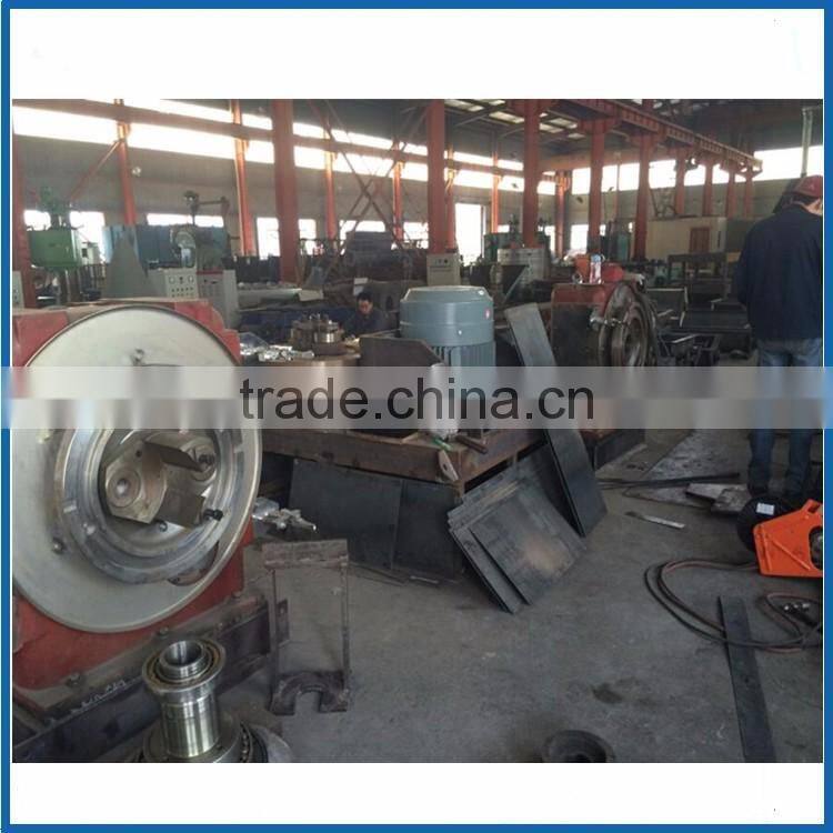 good quality and widely used drum type permanent magnetic separator