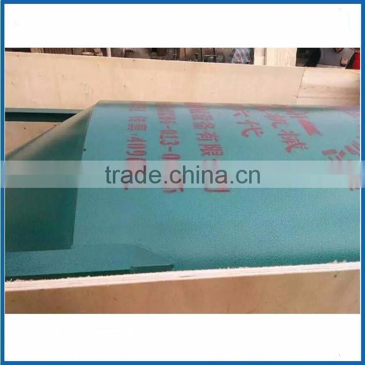 Easy operation energy saving animal feed production unit