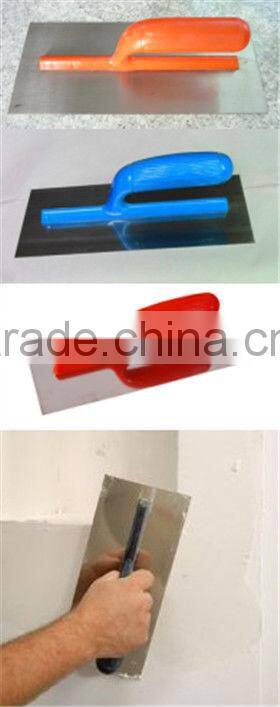 floats with plastic handle