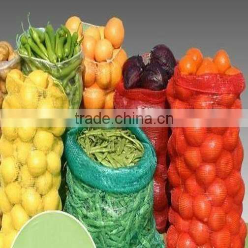 HDPE fruit harvest bags