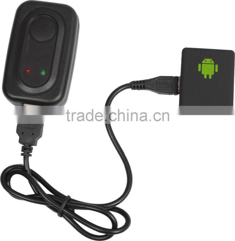 wholesale small gps tracking device mini gps tracker for pets kids and cars mini A8