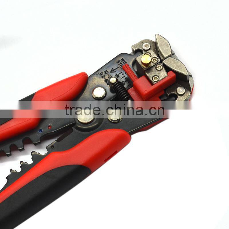 2014 Hot Sell New Automatic Wire Stripper ,Automatic Wire Cutter,Crimping Pliers Multifunctional Terminal Tool