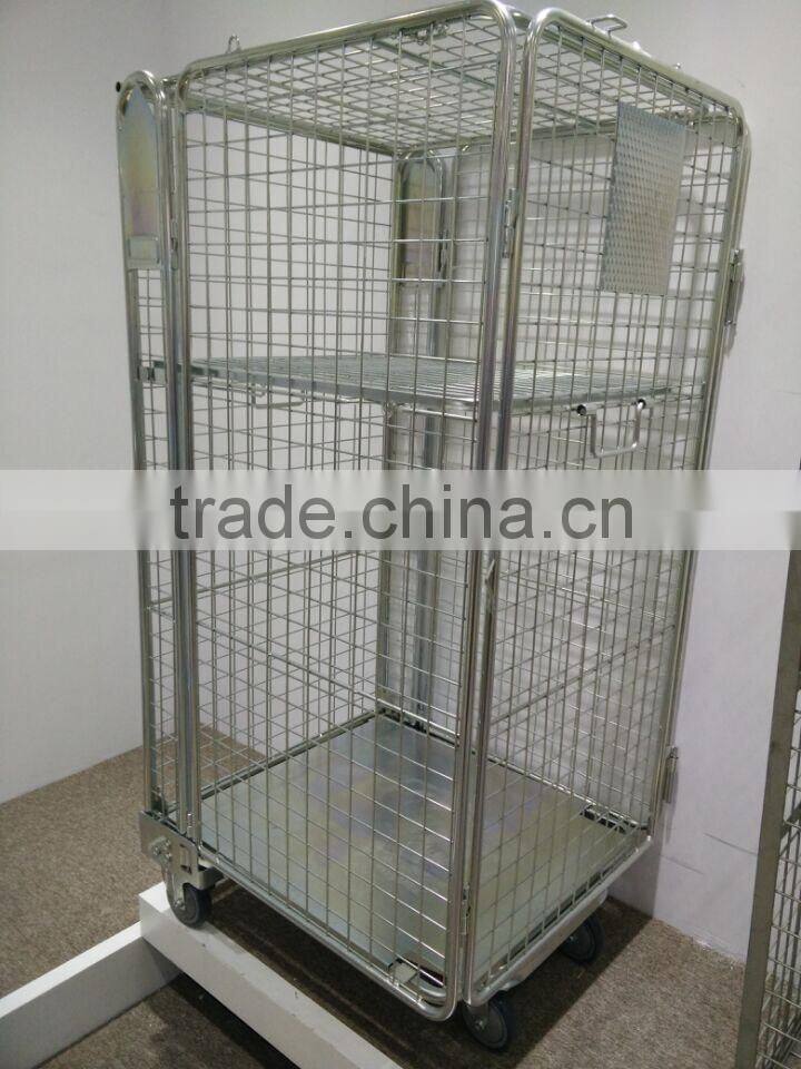 walker shopping trolley/cart for disability persons