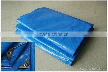 cheap pe tarpaulin for livestock , fish boat