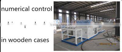 Factory customized 2.5-5.0mm steel grating welding machine