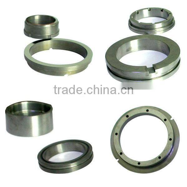 High Performance Carbide Ring With Nickel Corrosion Resistance