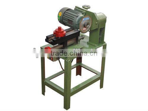 Sharpening machine
