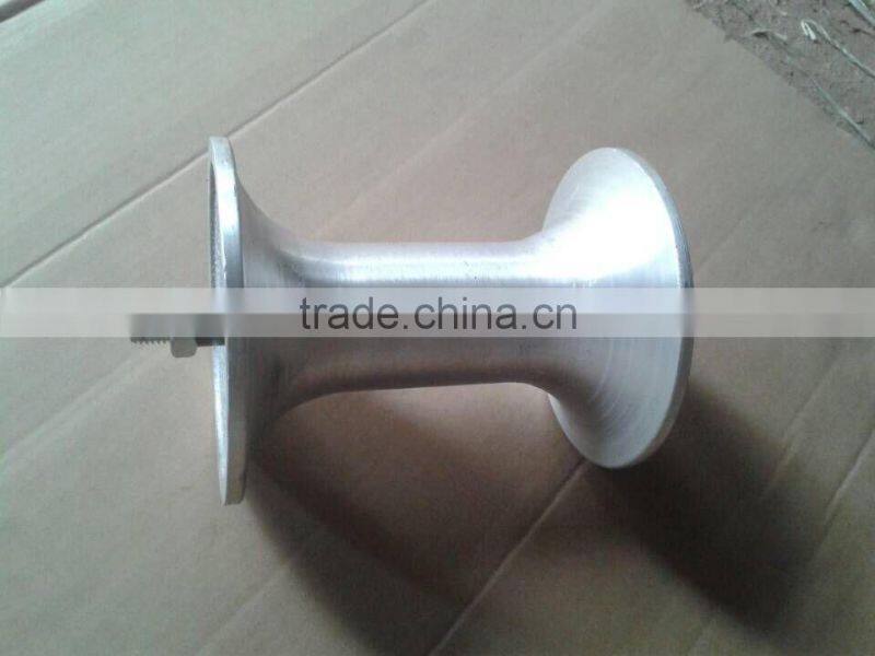 High quality cable roller for cable protection/Cable pulling tools
