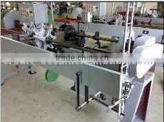 Credit Ocean Fully Automatic Shoelace Tipping Machine