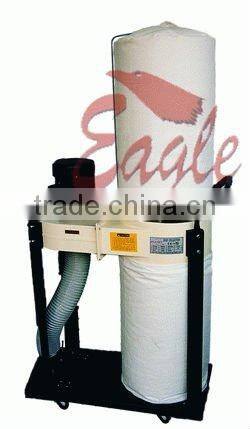 Wood Dust Collector