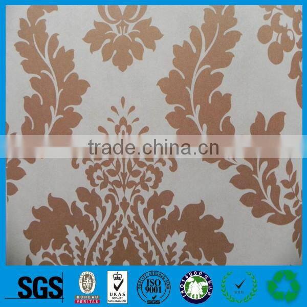 Home wallpaper Guangzhou,3d wallpapers,non woven wallpaper