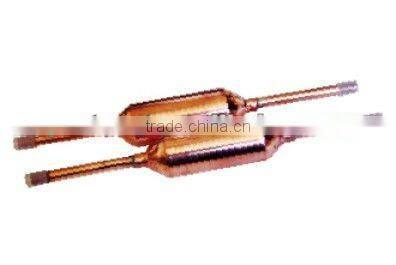 Copper Spun Filter Drier