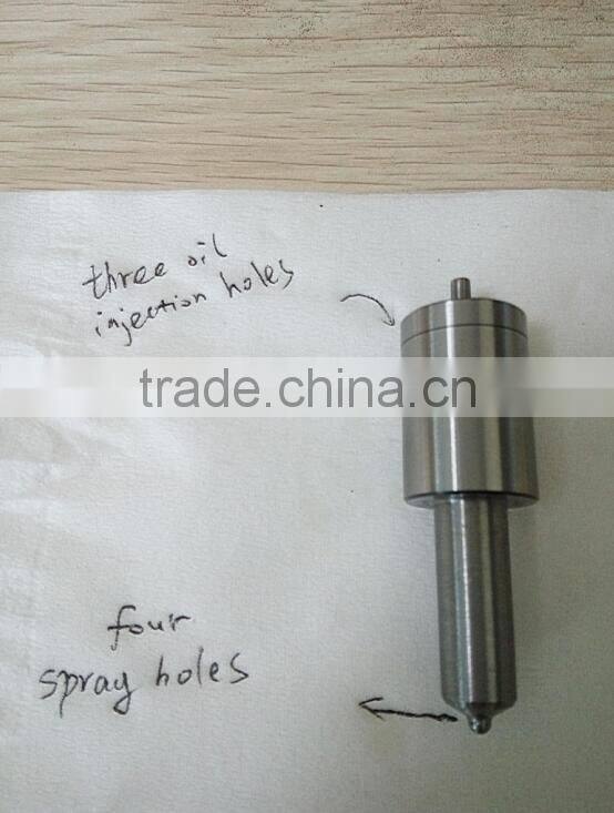 High Quality DOP140S345-4368 Fuel nozzle