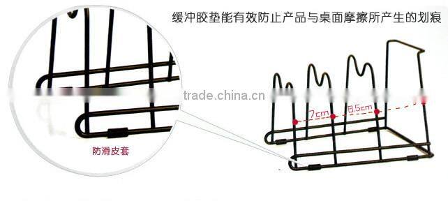 multipurposed Kitchen storage rack A0136