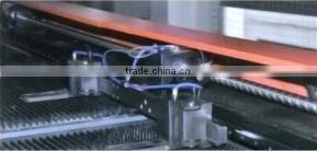 CNC turret punch SKC-1225 Series