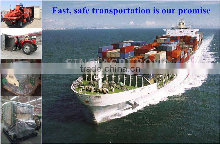 9YFQ-1.9 square bale baling machine