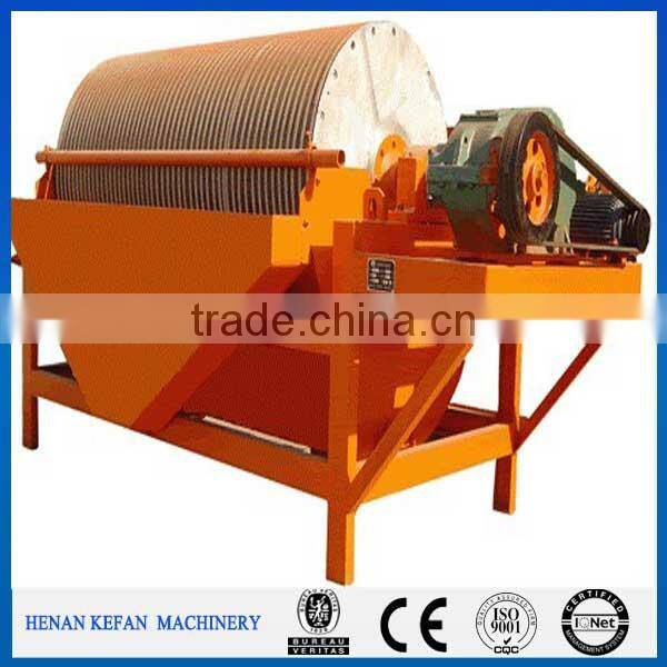 High Strength Series Permanent Magnetic Separator