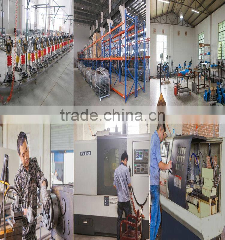 HAO BAO hot sale HXM100 concrete superior 80kg power trowel machine for sale