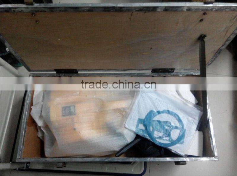 YN 27C Combustion Rock Drill Type