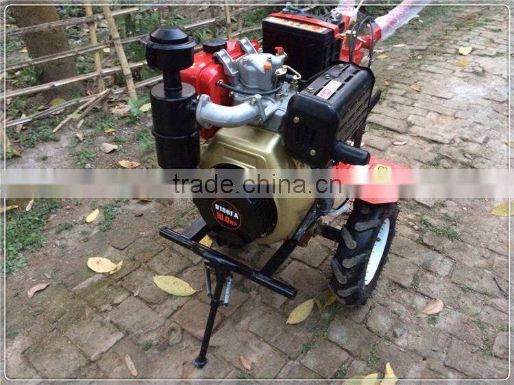 Engine For Tiller/Diesel Engine For Tiller/Diesel Engine For Tiller Model SD610Q