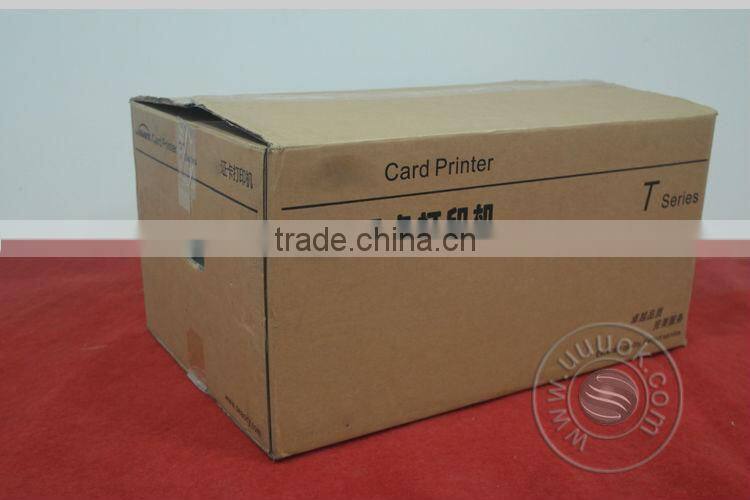Cheap pvc id card printer price