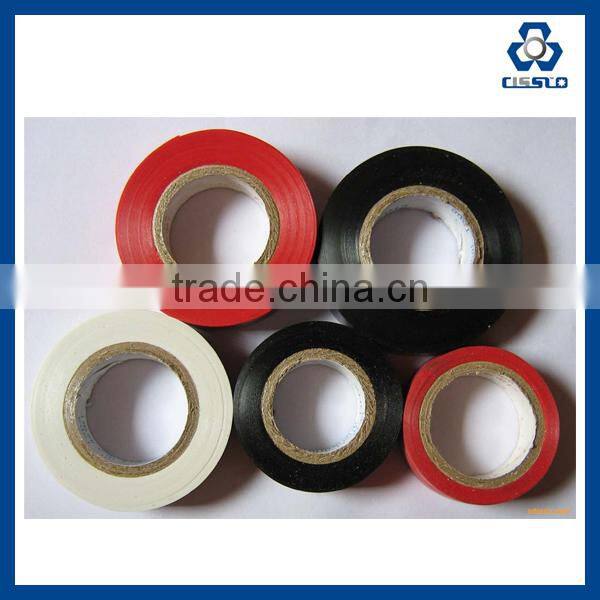 High quality bopp pvc tapes