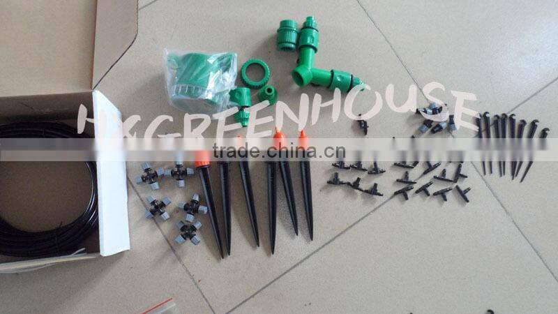 Huixin cost-effective watering kits for garden usage