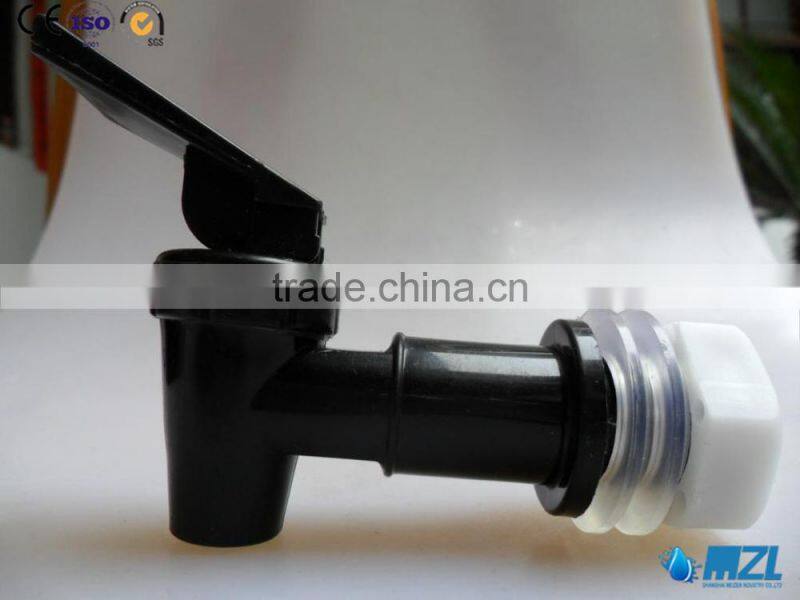 plastic water dispenser tap faucet