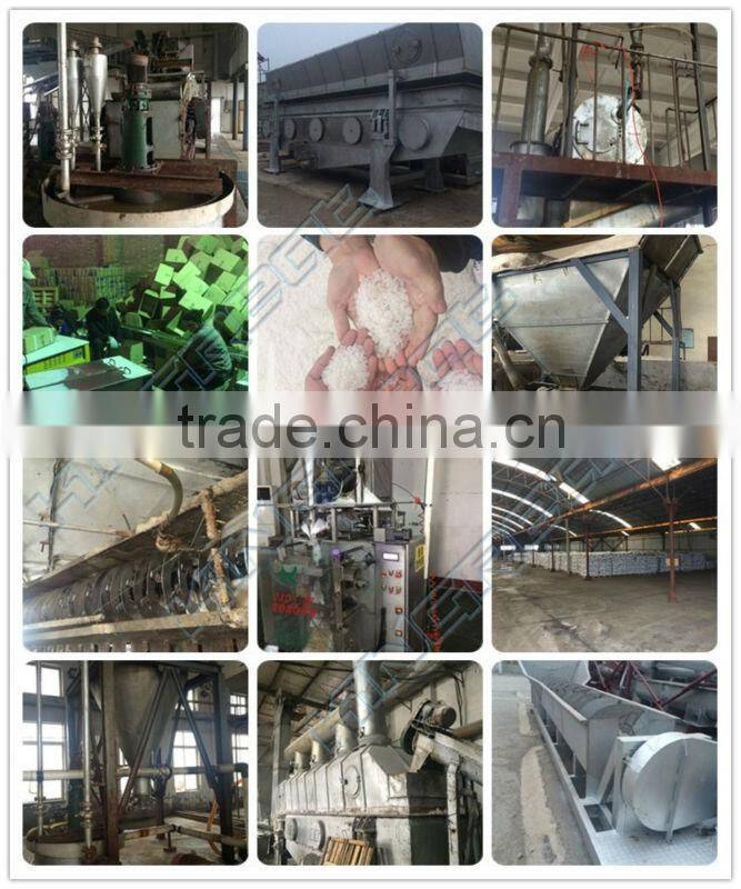 Good Price Industrial Scale Salt Making Machine