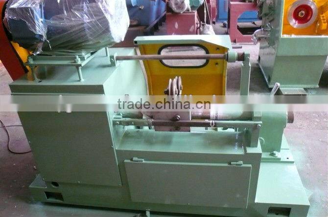 MIG wire drawing machine