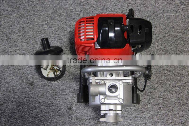 Good quality gasoline water pump