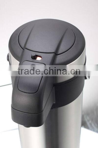 Eagle stainless steel vacuum thermo flask