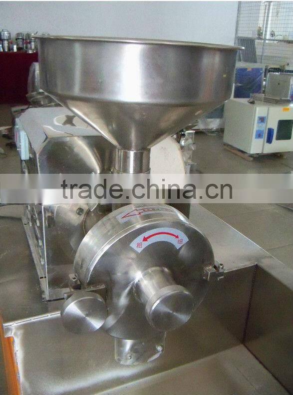 stainless steel cumin grinder