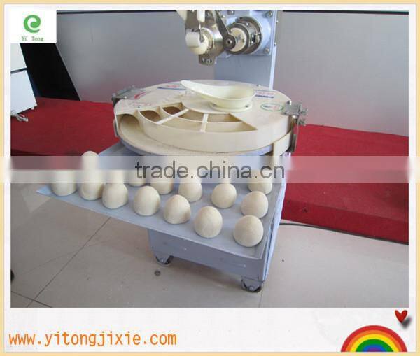 Chinese automatic electric capacity 30-150g/pcs Chinese bun maker