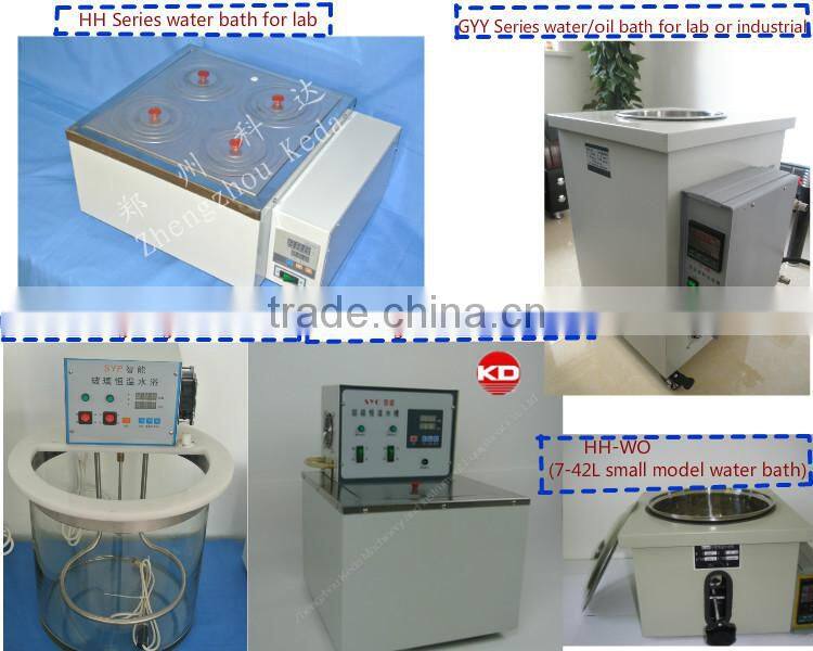 Lab Circulating Water or Oil Bath