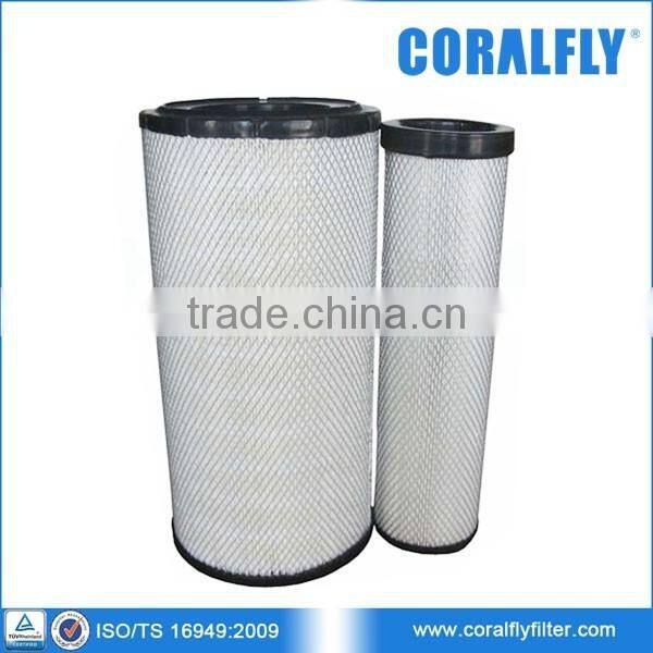 821C Loader Outer Air Filter AF25667