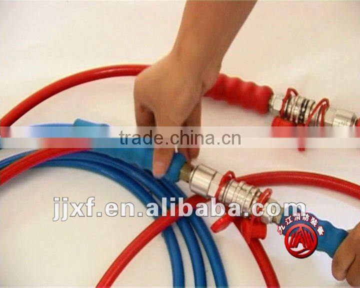 605mm Open Distance Good Quality Hydraulic Rescue Spreader