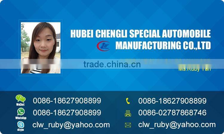 High Quality 4*2 10000L 2600gallon Water Truck Supplier Water Truck for sale