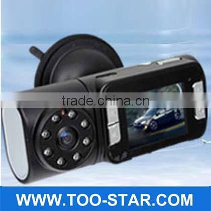 Car driving recorder