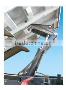 dump truck tipper hydraulic cylinder