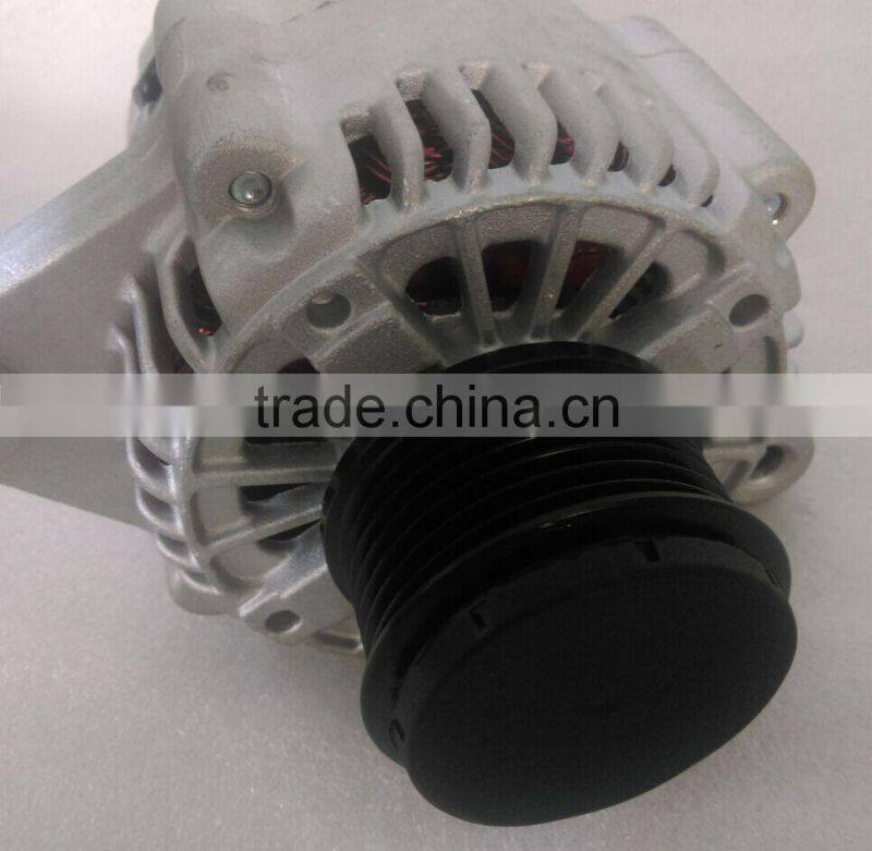 12V/80A Alternator For Toyota Hilux 27060-0L020,27060-0L021