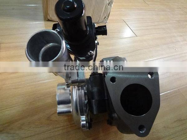 Turbocharger 1kd Engine Turbo for Toyota Landcruiser Hilux