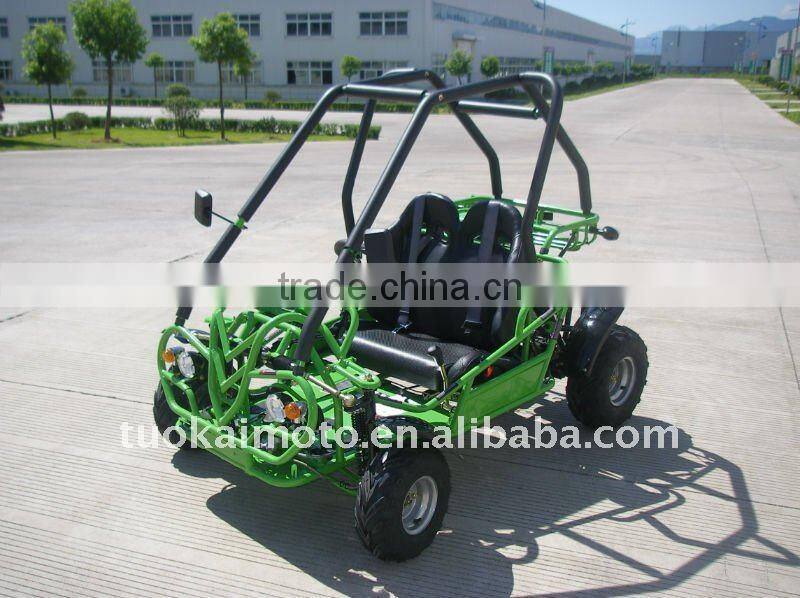 50cc/70cc/90cc/110cc kids buggy with CE certificate TKG110-D