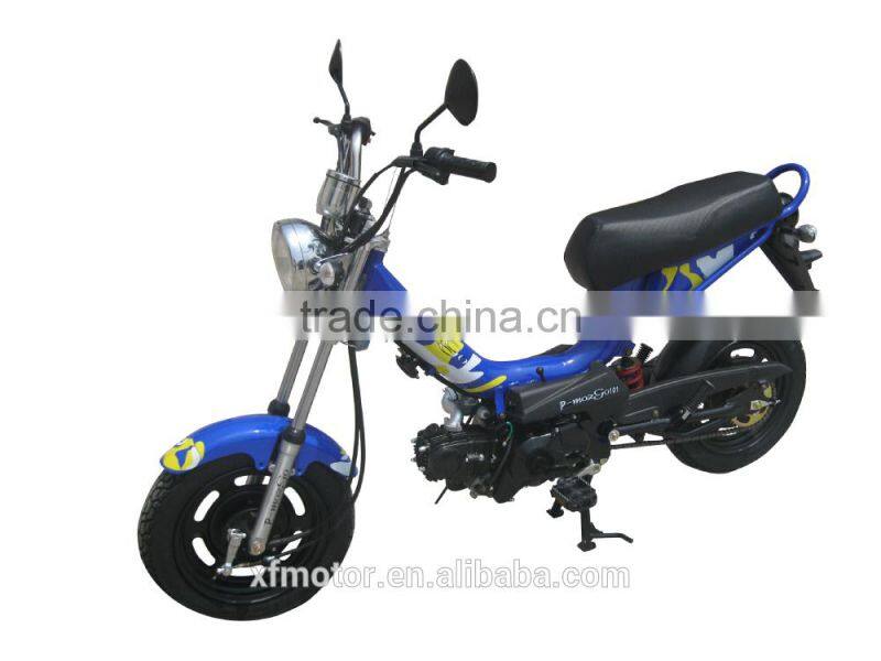 50cc baboon motorccycle